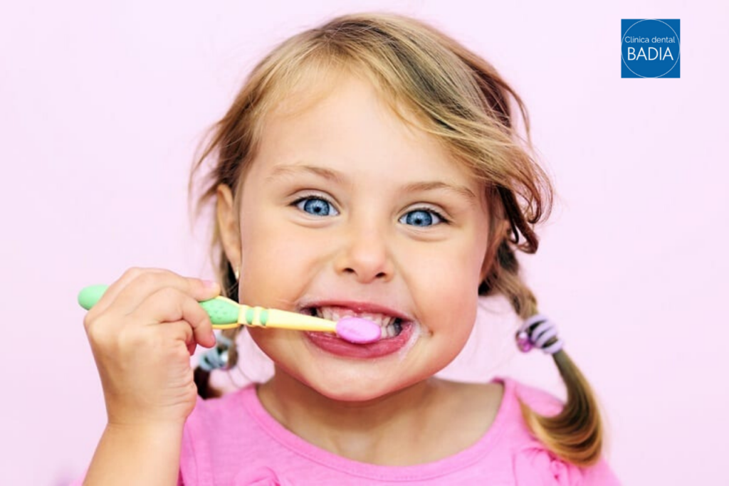 Cinco Claves Para Cuidar La Salud Bucodental De Tus Hijos Clínica Dental Badia 0241